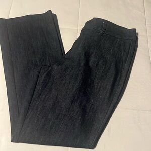 COPY - Coldwater Creek trouser jeans